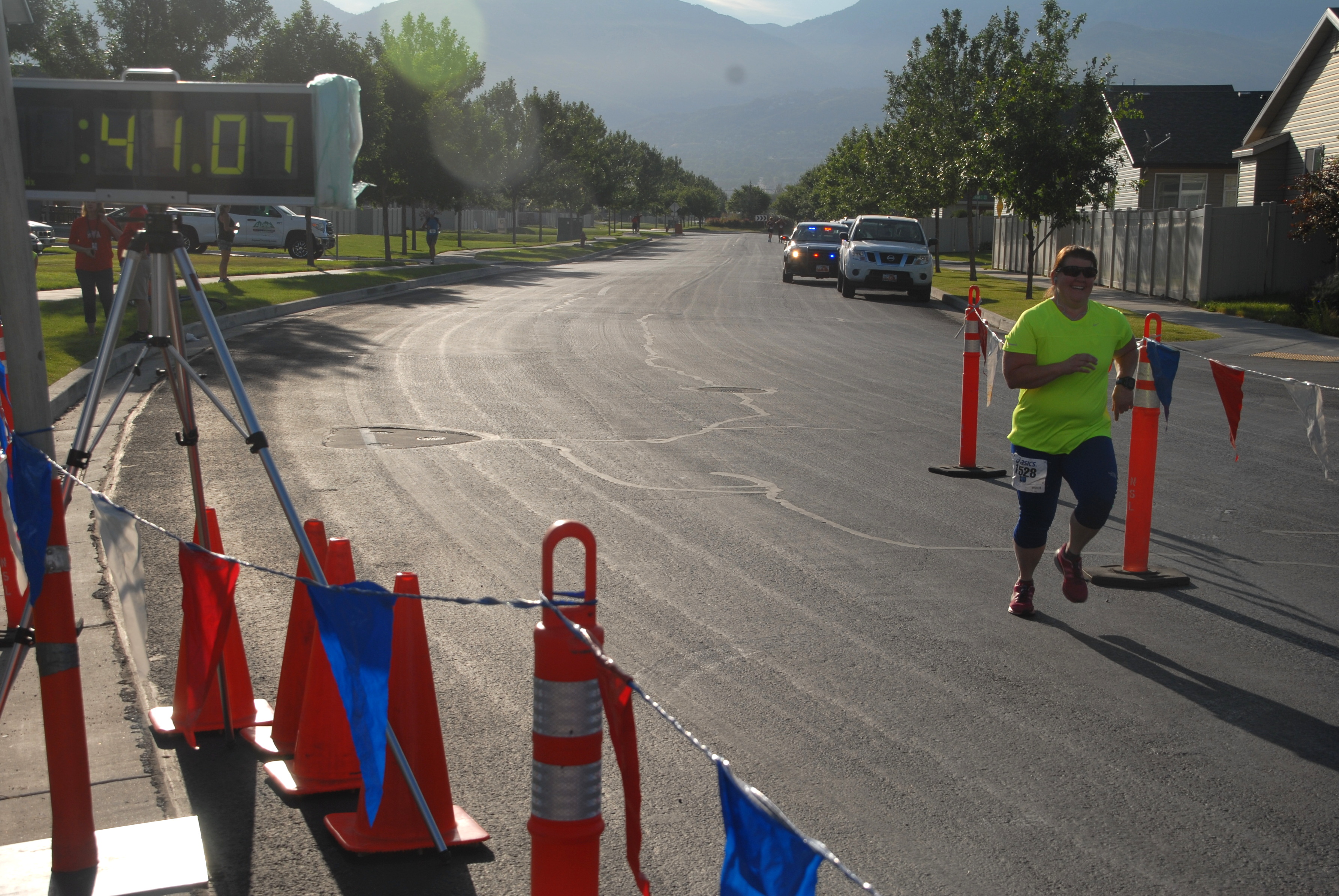 Crossing the Line-63